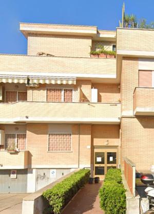 A Few Steps From The Sea Apartment Fiumicino Exterior photo
